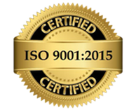 ISO Certification